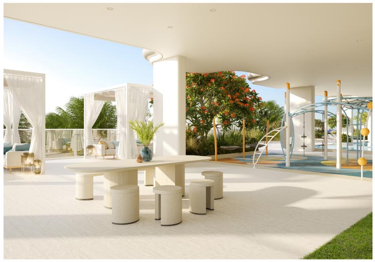 Coral Isle, Dubai Islands Coral Isle, Dubai Islands