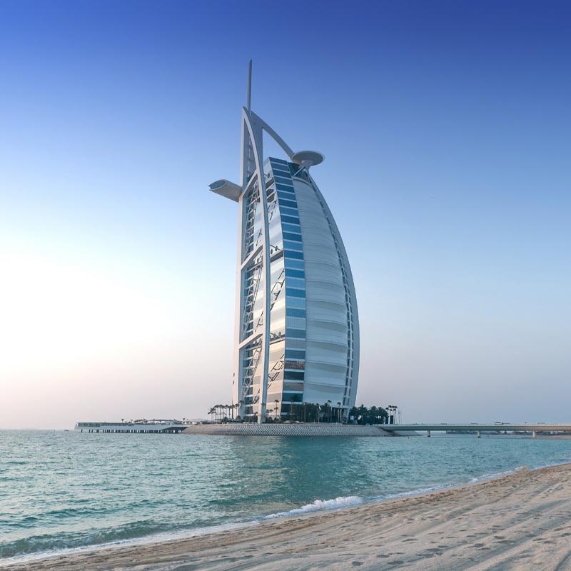 Burj Al Arab