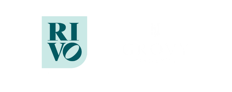 Live Bold. Rivo By Grovy