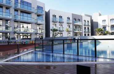 Apartment in Jumeirah Village Circle