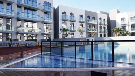 Apartment in Jumeirah Village Circle