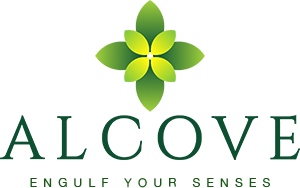 Alcove logo