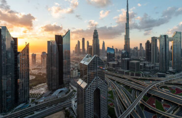 A Golden Destination for Investment in Dubai