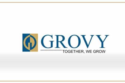 grovy real estate developer