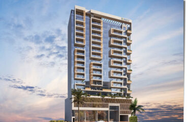 Aura - Luxury Properties in Dubai