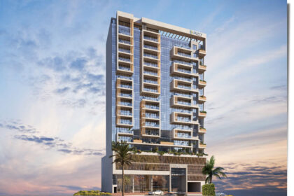 Aura - Luxury Properties in Dubai