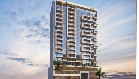 Aura - Luxury Properties in Dubai