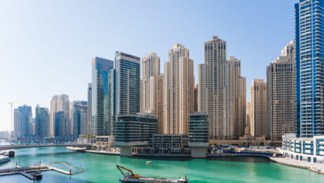 how to find real estate developers in dubai