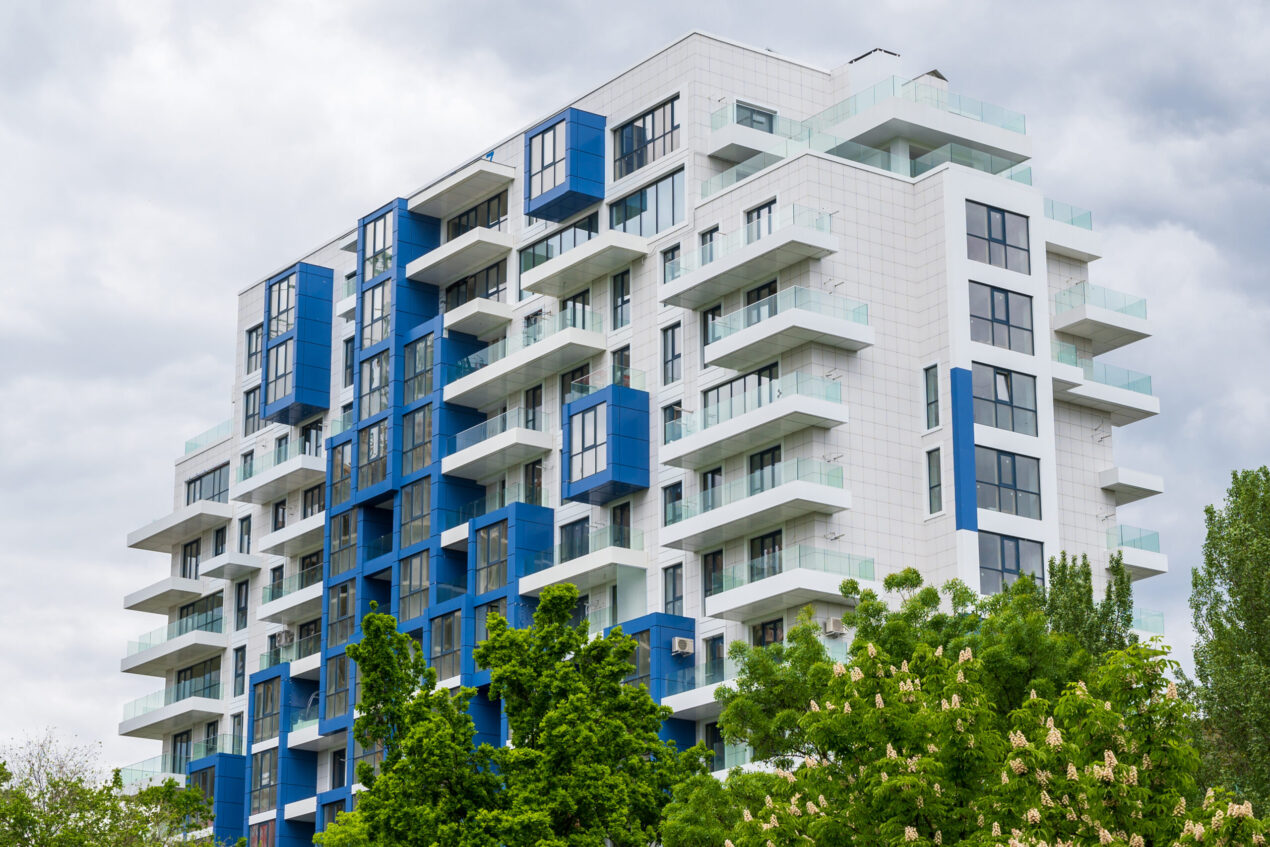 real estate developers in dubai