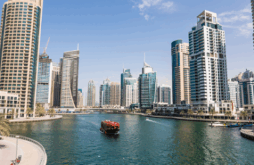 Exploring the Heart of Dubai JVC Everything You Need to Know