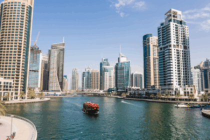 Exploring the Heart of Dubai JVC Everything Exploring the Heart of Dubai JVC Everything You Need to Know
