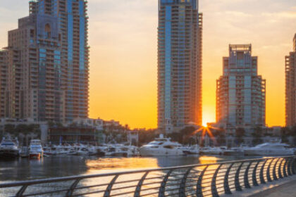 The Makeover of the Property Canvas – How Real Estate Developers Are Transforming Dubai’s Property Landscape The Makeover of the Property Canvas – How Real Estate Developers Are Transforming Dubai’s Property Landscape