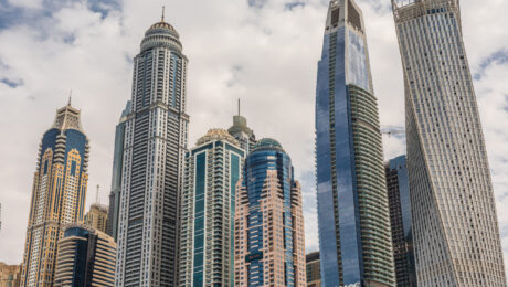 luxury apartments in dubai