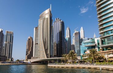 top 10 real estate companies in dubai