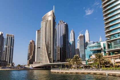 top 10 real estate companies in dubai