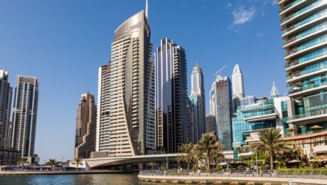 top 10 real estate companies in dubai