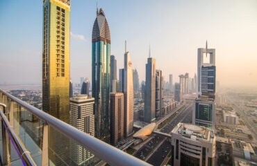 Developers in Dubai