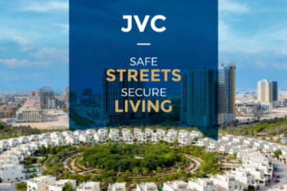 10 Benefits of Buying a Property in Jumeirah Village Circle