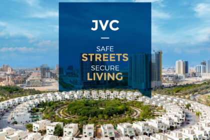 benefits of buying a property in jvc