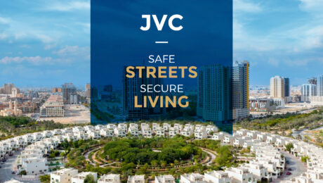 benefits of buying a property in jvc