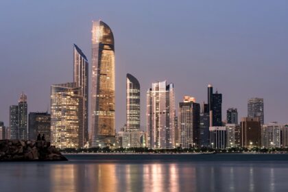 Investing in Dubai Real Estate