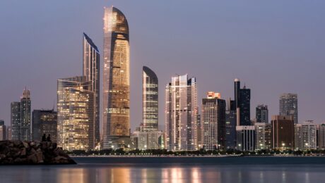 Investing in Dubai Real Estate