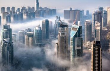 Beyond Skyscrapers A Comprehensive View of Real Estate in Dubai, UAE
