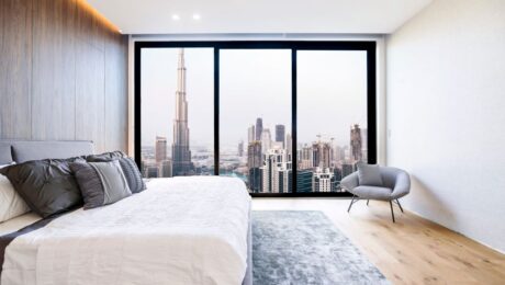 Buying Apartments in Dubai