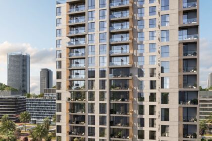 Real Estate Company Dubai