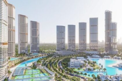 Best Residential Areas to Live in Dubai in 2024 Best Residential Areas to Live in Dubai in 2024