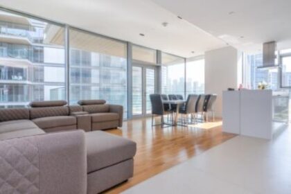 Feast Your Eyes on the Most Unique Flats for Sale in Dubai Feast Your Eyes on the Most Unique Flats for Sale in Dubai