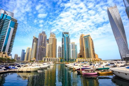 2024 Top 10 Property Management Companies in Dubai