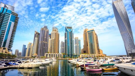 2024 Top 10 Property Management Companies in Dubai