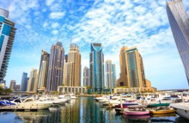 2024 – Top 10 Property Management Companies in Dubai