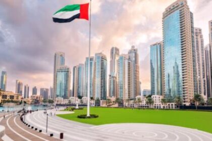 Top 7 reasons why sustainable real estate is gaining popularity in Dubai – 2024 Top 7 reasons why sustainable real estate is gaining popularity in Dubai – 2024