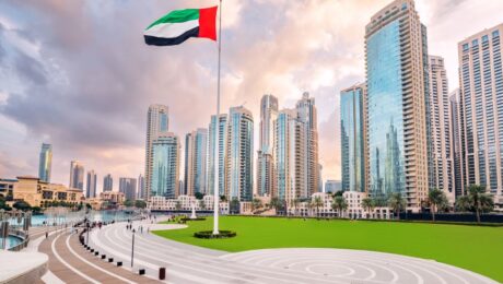 Top 7 reasons why sustainable real estate is gaining popularity in Dubai – 2024