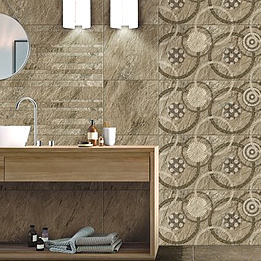 High quality ceramic tiles