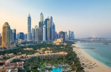 Buying Property in Dubai – A Step-by-Step Process