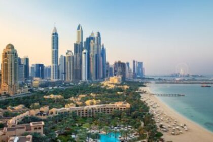 Buying Property in Dubai – A Step-by-Step Process Buying Property in Dubai – A Step-by-Step Process