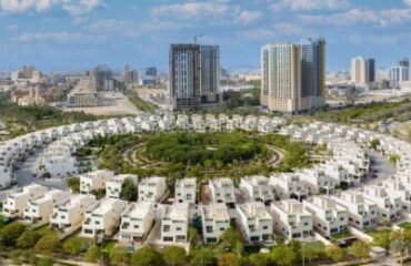 Dubai Apartments For Sale in Jumeirah Village Circle