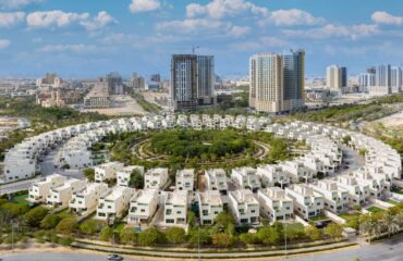 Dubai Apartments for sale in Jumeirah Village Circle