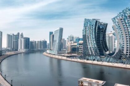 Dubai Luxury Living A Guide To High-end Real Estate in Dubai Dubai Luxury Living A Guide To High-end Real Estate in Dubai