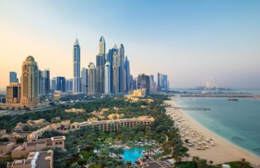 How to Buy a Property in Dubai