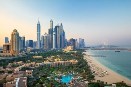 How to Buy a Property in Dubai