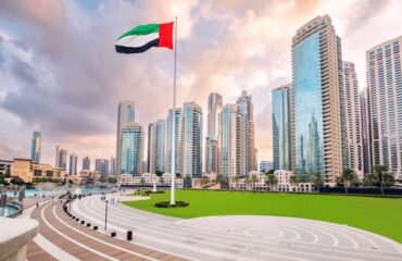 Everything you need to know about real estate in Dubai UAE 2024
