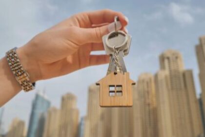 A Guide to Property Mortgages in Dubai A Guide to Property Mortgages in Dubai