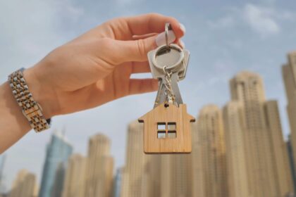 Guide to Property Mortgage Dubai
