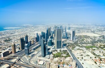 Top Real Estate Companies in Dubai - A Comprehensive Guide for Investors and Homebuyers