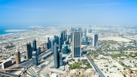 Top Real Estate Companies in Dubai - A Comprehensive Guide for Investors and Homebuyers