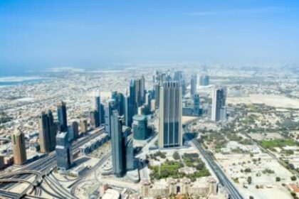 Top real estate companies in Dubai Top real estate companies in Dubai